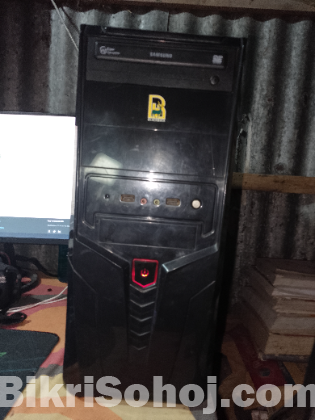 Desktop PC